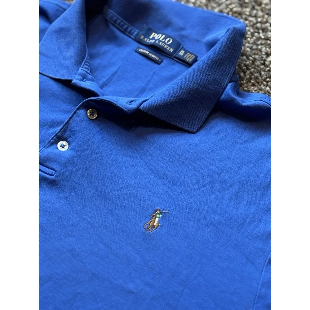 Ralph Lauren polo men